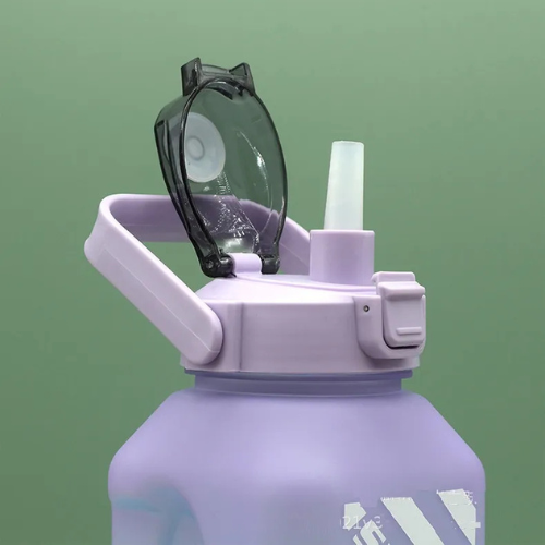 Frosted Juice Drinking Cup