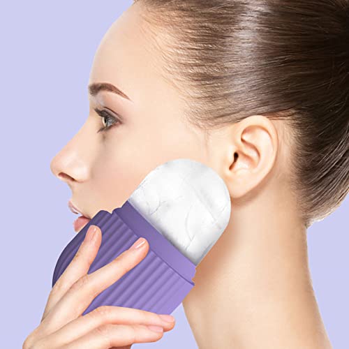 Face Glow Ice Roller