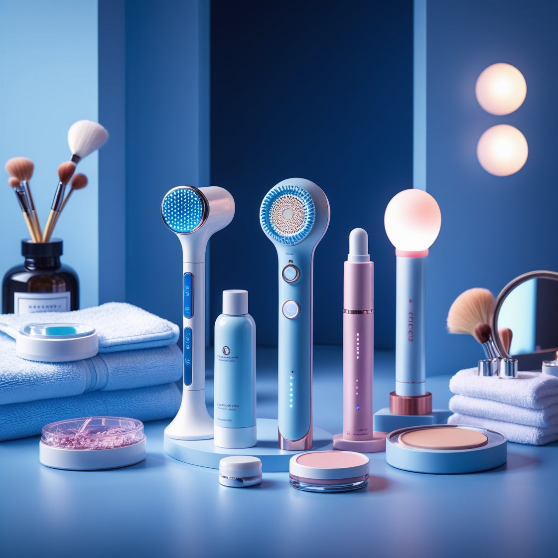 Beauty & Care