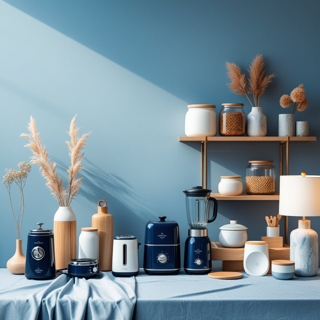 Home & Kitchen