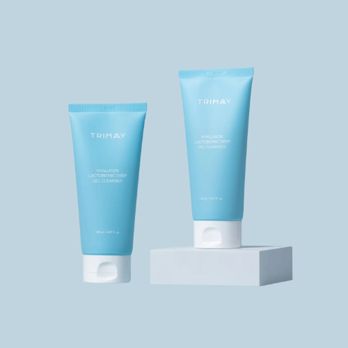 Trimay - Hyaluron Deep Cleansing (Original)
