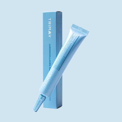 Trimay - Luronicollagen Age Resistance Eye Cream (Original)