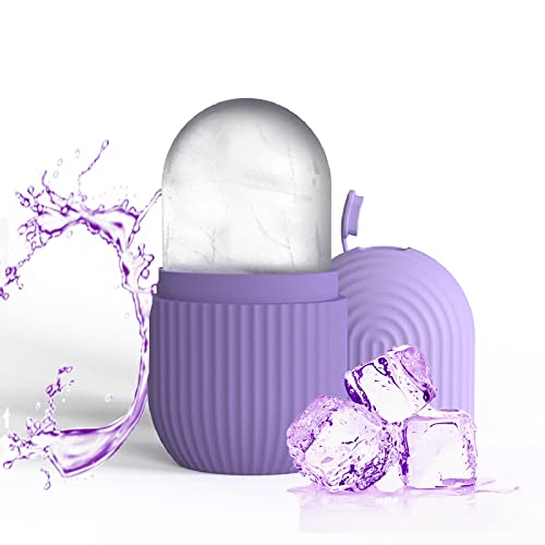 Face Glow Ice Roller