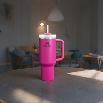 Stanley Quencher 2.0 Travel Tumbler 1.18L/40oz