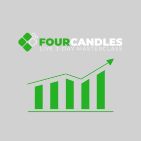 Create More Profit in 2025, With the Simple Four Candles Formula