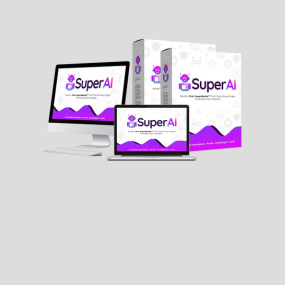 2025 Best AI Tool for Success, Unlock Exclusive Access to SuperAI and Boost Your Growth