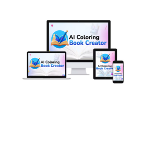 Create Beautiful Coloring Books Easily in 2025, With the Fast and Simple Coloring Book Creator
