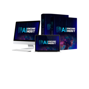 Best AI Web Hosting of 2025, Fast, Secure, and Scalable Website Launch with AI Engine Host.